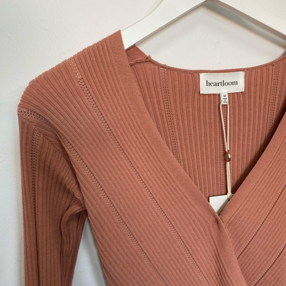 Heartloom top - Picture 3 of 5